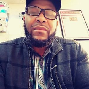 Meet your Posher, Chadwick